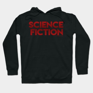 Science Fiction Hoodie